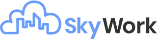 skywork logo